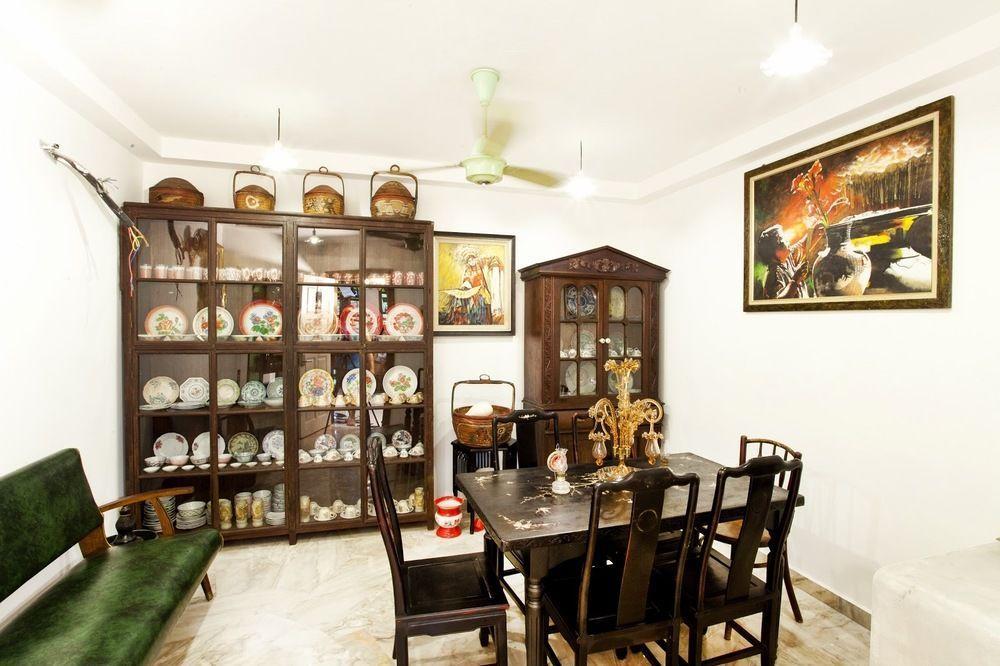 Oyo 90855 Vince Villa Bukit Mertajam Exterior foto